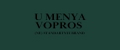 U MENYA VOPROS