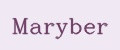 Maryber