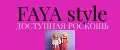 FAYA style