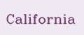 Сalifornia