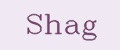 Shag