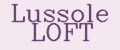 Lussole LOFT