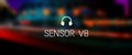 SENSOR V8