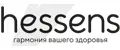 Hessens