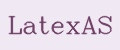 LatexAS