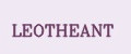 LEOTHEANT
