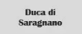 Duca di Saragnano