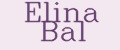 Elina Bal