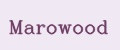Marowood