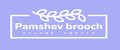 Аналитика бренда Pamshev brooch на Wildberries