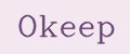 Okeep