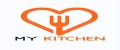 My love kitchen