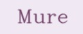 Аналитика бренда MURe на Wildberries
