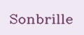 Sonbrille
