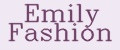 Emily Fashion