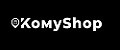 КомуShop