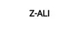 Z-Ali