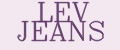 Аналитика бренда LEV jeans на Wildberries