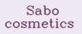 Sabo cosmetics
