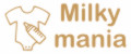 Аналитика бренда milkymania на Wildberries