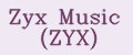 Zyx Music (ZYX)