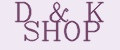 D&K SHOP
