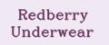 Redberry Underwear