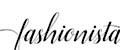 Fashionista