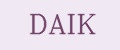DAIK