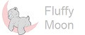 Fluffy Moon