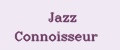 Jazz Connoisseur