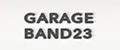 GARAGE BAND23