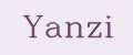 Yanzi