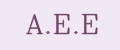 A.E.E