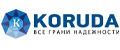 Аналитика бренда KORUDA на Wildberries