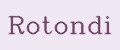Rotondi