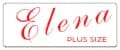 Elena plus size
