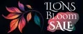 ILONS Bloom SALE