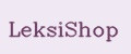 LeksiShop