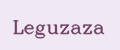 Leguzaza