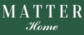 Matter Home