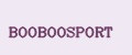 BOOBOOSPORT