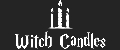 Witch Candles