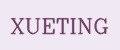 XueTing
