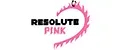 Resolute Pink