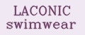 LACONIC swimwear