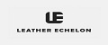 LEATHER ECHELON