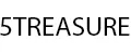 5treasure