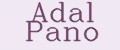 Adal Pano
