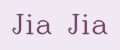 Jia Jia
